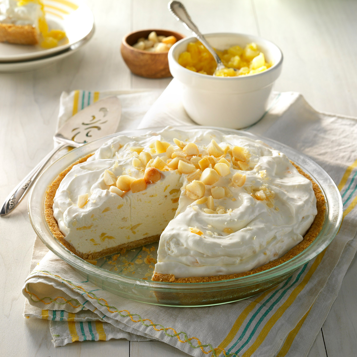 Boozy Gummy Bears Recipe with Malibu Rum Taste of Home